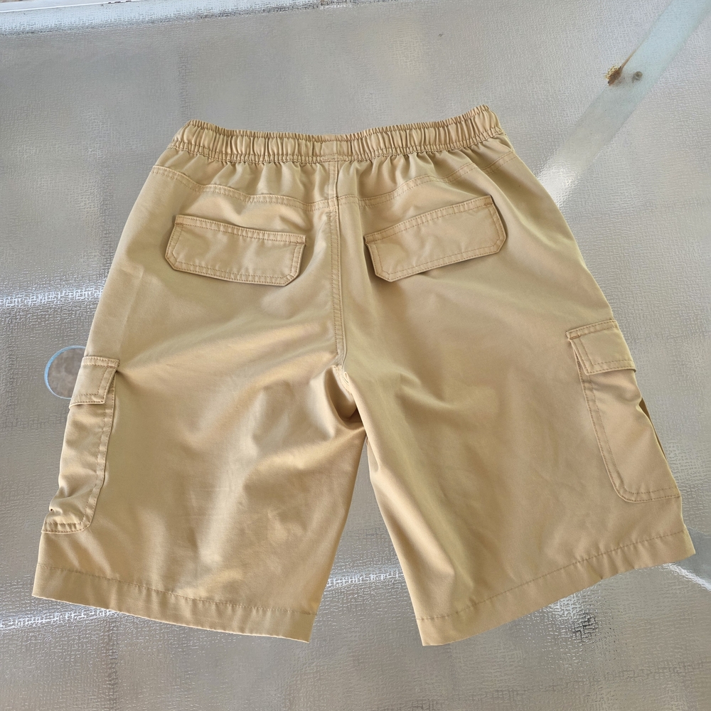 Weatherproof Vintage Cargo Shorts XL 18/20 – Utility, Streetwear, Outdoor - Picture 6 of 11